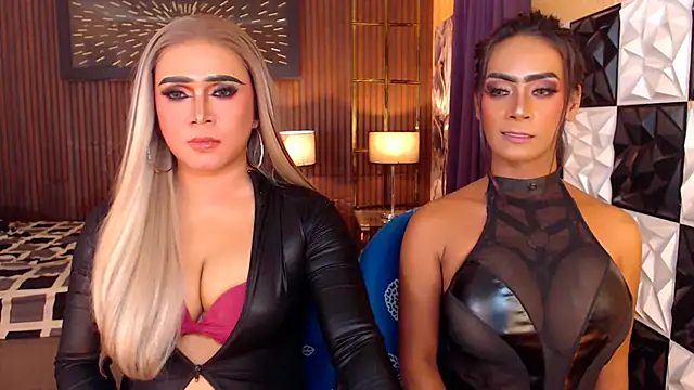 SeductiveAshleyTS online show from March 2026 09:27:02 PM