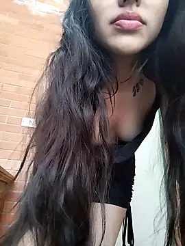 Goddesscut333 online show from November 2025 06:29:01 PM