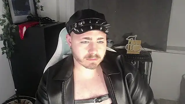 FabianKinky online show from September 2025 09:52:02 PM