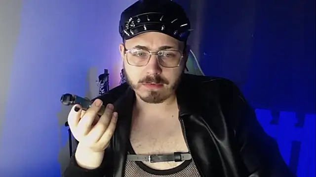 FabianKinky online show from October 2025 03:20:02 PM