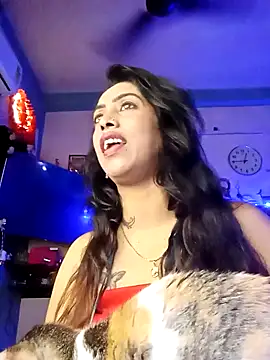 Love Beauty01 online show from February 2026 06:45:01 PM