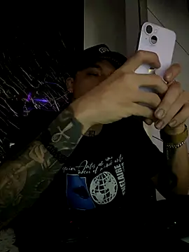 AlphaMasterXxx online show from September 2025 02:39:02 PM