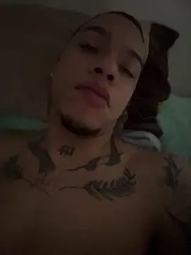 AlphaMasterXxx online show from October 2025 11:55:01 AM