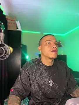 AlphaMasterXxx online show from January 2026 06:12:02 PM