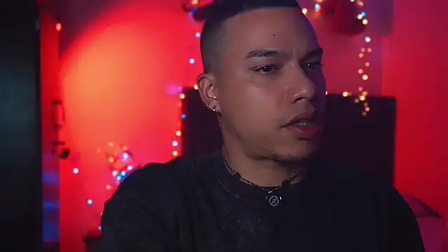 AlphaMasterXxx online show from February 2026 01:09:02 AM