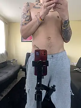 Snapshot of AlphaMasterXxx chatting on March 2026 01:27:01 PM AlphaMasterXxx online show from March 2026 01:27:01 PM