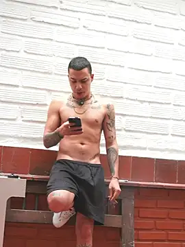 Snapshot of AlphaMasterXxx chatting on June 2026 02:33:01 PM AlphaMasterXxx online show from June 2026 02:33:01 PM