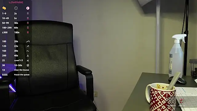 Snapshot of Ricky_Becko chatting on October 2025 04:41:01 PM Ricky Becko online show from October 2025 04:41:01 PM