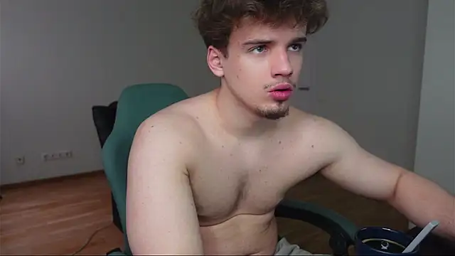 Ricky Becko online show from March 2026 06:19:01 AM