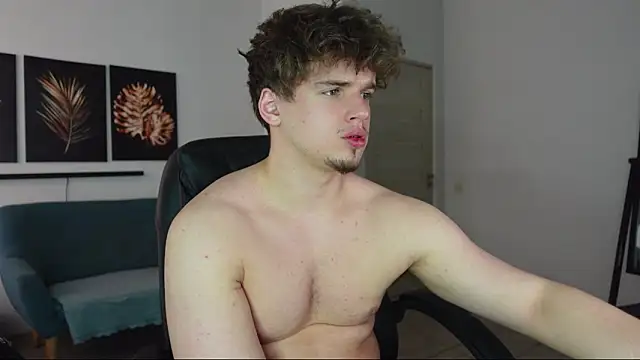 Ricky Becko online show from April 2026 04:40:01 AM