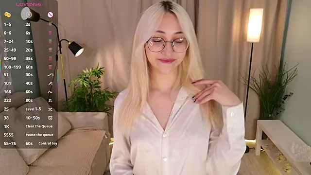 Marry sharp online show from November 2025 09:05:02 PM