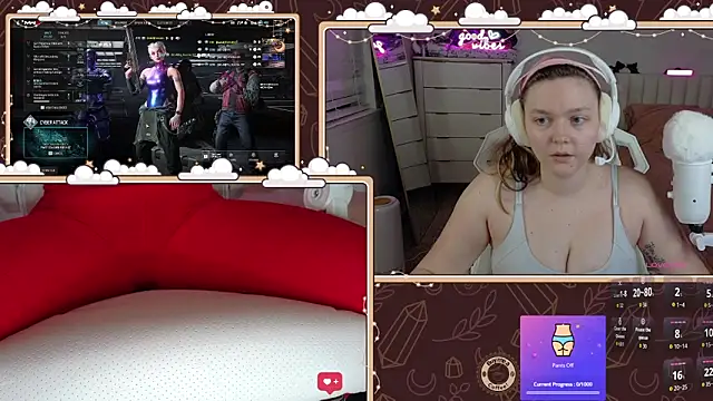 ithuriella online show from May 2026 02:18:01 AM
