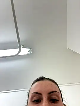 MilaRenee online show from September 2025 05:50:01 PM