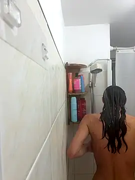 MilaRenee online show from September 2025 09:41:02 PM