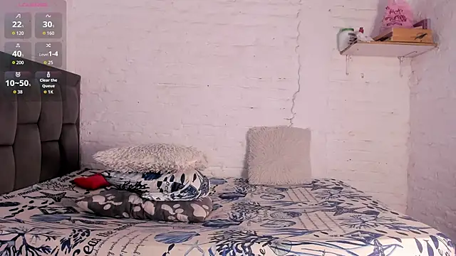 fire lovex online show from January 2026 12:54:01 PM