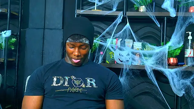 dalton asher online show from October 2025 05:04:02 AM