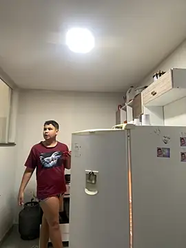 Snapshot of Morenocasado34liberal chatting on September 2025 05:50:01 PM Morenocasado34liberal online show from September 2025 05:50:01 PM