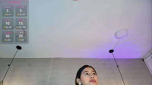 im sofii18 online show from October 2025 02:51:02 PM