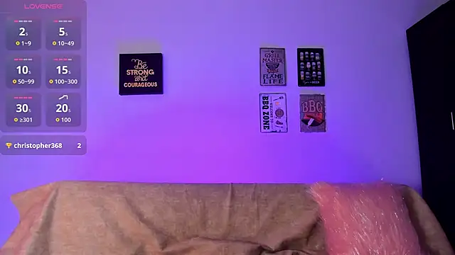 elizabethboltXXX online show from February 2026 07:41:01 PM