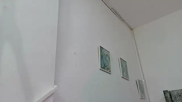 Lizbeth Rouse online show from November 2025 12:15:02 PM