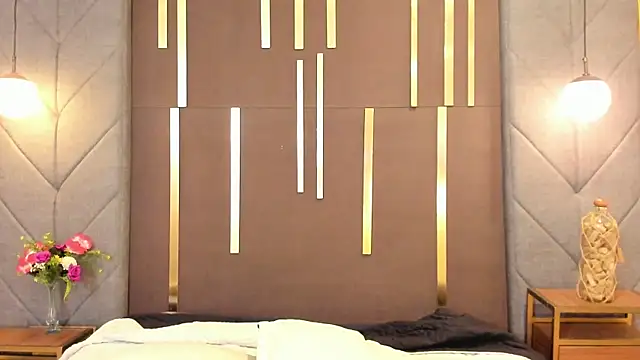 OliviGrace online show from October 2025 11:15:02 PM