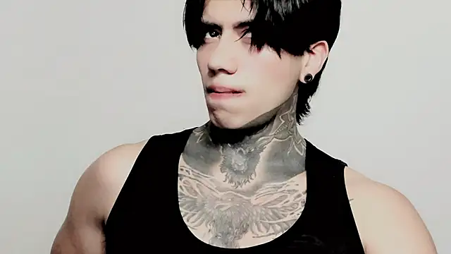 Alex bdsmz online show from January 2026 12:03:02 AM