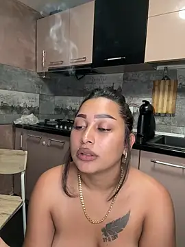 JaneetDeea online show from September 2025 10:10:02 PM