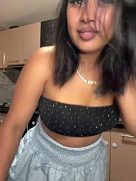 JaneetDeea online show from October 2025 09:56:01 PM