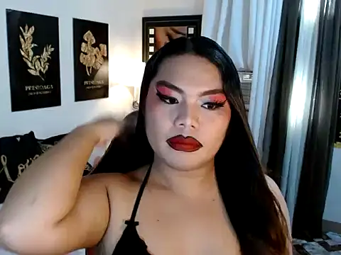 TSbrianaHugeCock online show from September 2025 05:40:01 AM