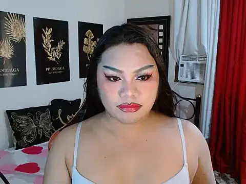 TSbrianaHugeCock online show from November 2025 07:09:01 AM