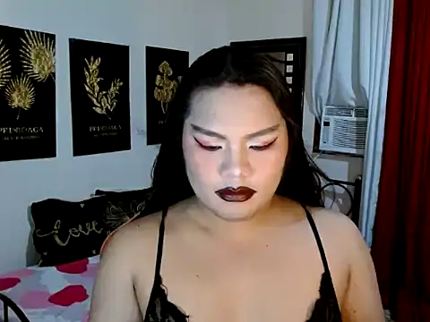 TSbrianaHugeCock online show from November 2025 01:34:02 PM