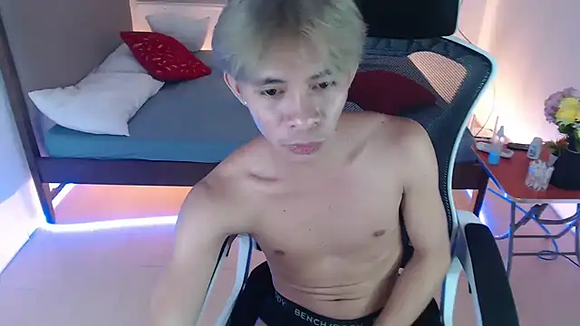 Sultry Charls online show from September 2025 11:04:02 PM
