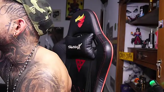 logan hugh8 online show from April 2026 03:25:01 PM