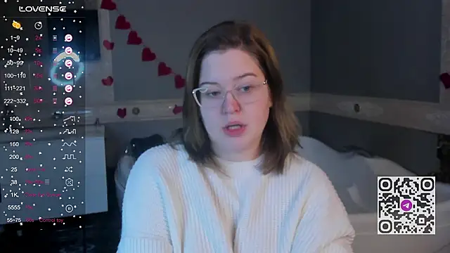 HelenHartt online show from March 2026 08:42:02 AM