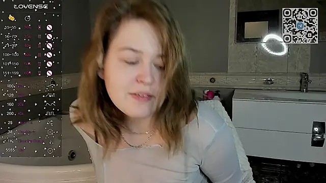 HelenHartt online show from April 2026 08:31:01 AM