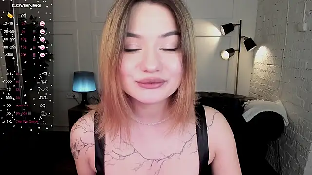 Dark Moni online show from November 2025 08:36:02 AM