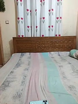 Nupur12s online show from October 2025 02:50:02 PM