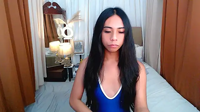 scarlet smith7 online show from April 2026 02:51:02 AM