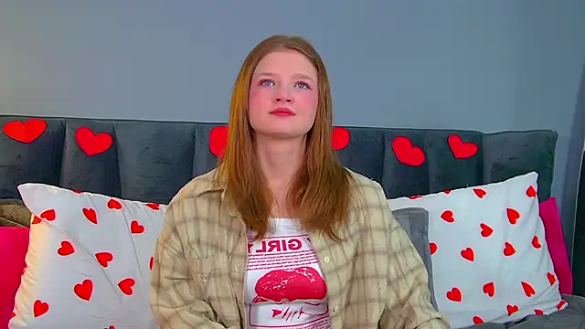 JaneRosen online show from February 2026 06:43:02 AM