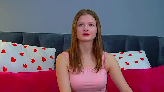 JaneRosen online show from March 2026 06:29:01 AM