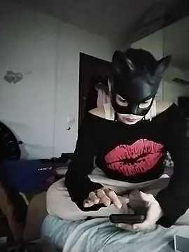 SweetSun69 online show from February 2026 05:32:01 PM