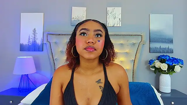 AngelaRoberts online show from January 2026 03:53:01 AM