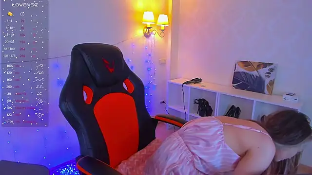 Little Rockk online show from September 2025 04:29:01 AM