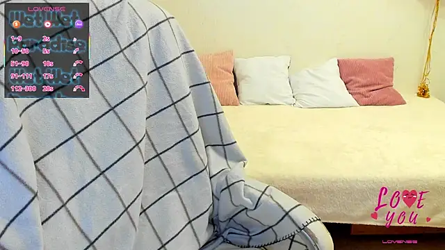 MilisaSweet777 online show from February 2026 08:16:02 PM