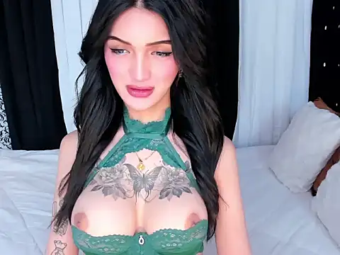 GeorginaMiller04 online show from March 2026 08:55:02 AM