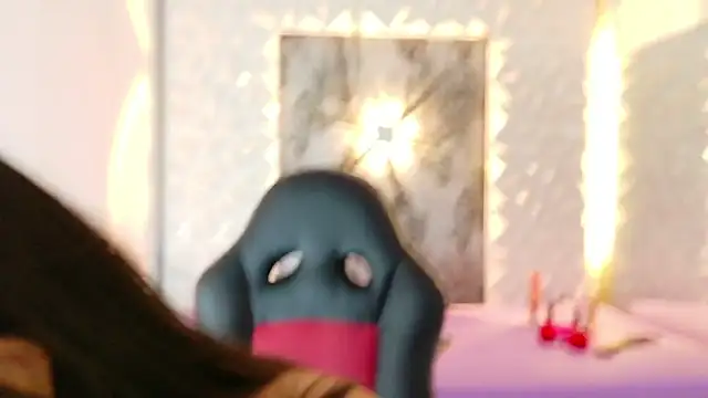 Luciana r online show from September 2025 10:10:02 PM