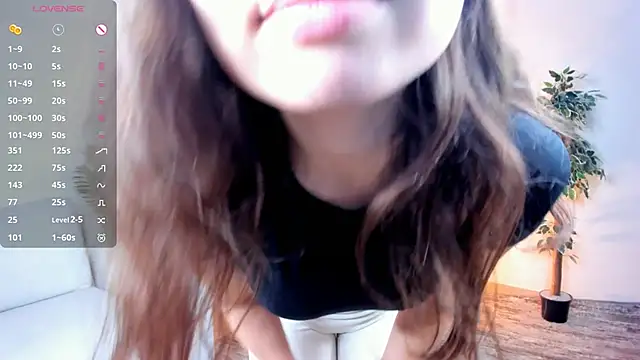 EvonTracey online show from October 2025 11:14:02 AM