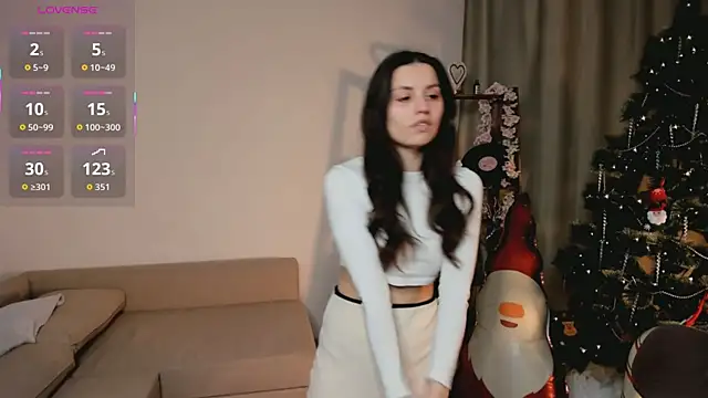 EvonTracey online show from January 2026 11:12:01 AM