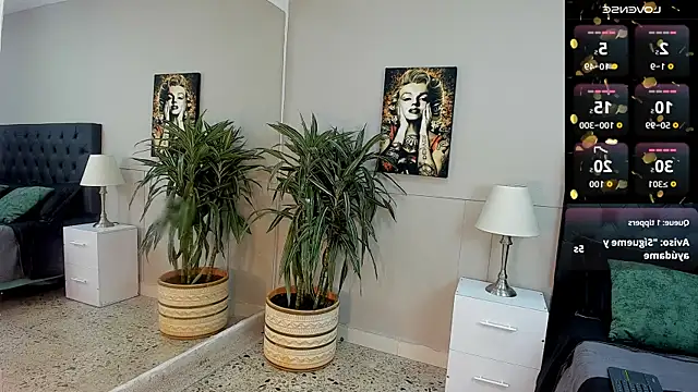 Snapshot of emilio_brandon chatting on October 2025 11:11:01 AM emilio brandon online show from October 2025 11:11:01 AM