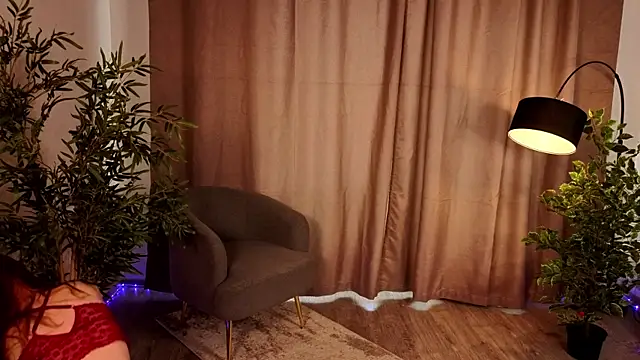 TiannaBorlace online show from April 2026 06:40:02 AM